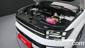 Hyundai Santafe HEV 1.6 2WD 2024 года из Южной Кореи