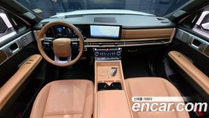 Hyundai Santafe HEV 1.6 2WD 2024 года из Южной Кореи