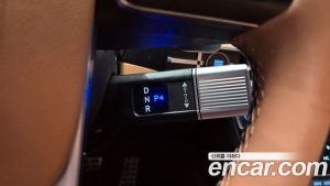 Hyundai Santafe HEV 1.6 2WD 2024 года из Южной Кореи