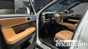 Hyundai Santafe HEV 1.6 2WD 2024 года из Южной Кореи