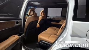 Hyundai Santafe HEV 1.6 2WD 2024 года из Южной Кореи