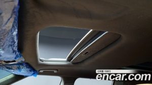 Hyundai Santafe HEV 1.6 2WD 2024 года из Южной Кореи