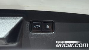 Hyundai Santafe HEV 1.6 2WD 2024 года из Южной Кореи