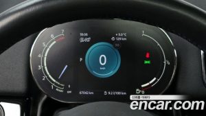 Mini Countryman CLASSIC 2024 года из Южной Кореи