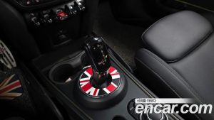 Mini Countryman CLASSIC 2024 года из Южной Кореи