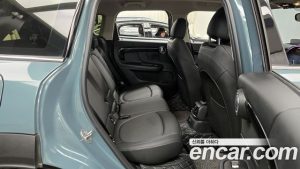 Mini Countryman CLASSIC 2024 года из Южной Кореи