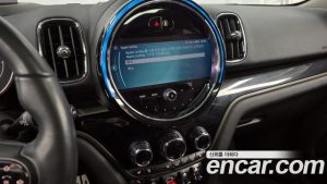 Mini Countryman CLASSIC 2024 года из Южной Кореи