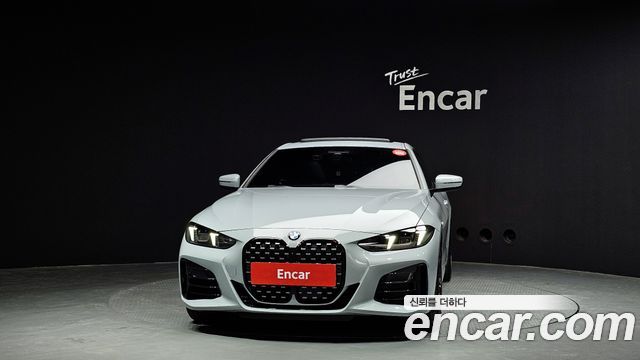 41276809_003.jpg BMW 4-Series 420i M Sport PRO Coupe 2025 года из Южной Кореи