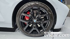 BMW 4-Series 420i M Sport PRO Coupe 2025 года из Южной Кореи