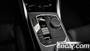 BMW 4-Series 420i M Sport PRO Coupe 2025 года из Южной Кореи