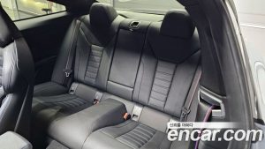 BMW 4-Series 420i M Sport PRO Coupe 2025 года из Южной Кореи
