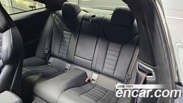 41276809_015.jpg BMW 4-Series 420i M Sport PRO Coupe 2025 года из Южной Кореи
