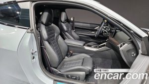 BMW 4-Series 420i M Sport PRO Coupe 2025 года из Южной Кореи