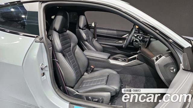 41276809_016.jpg BMW 4-Series 420i M Sport PRO Coupe 2025 года из Южной Кореи