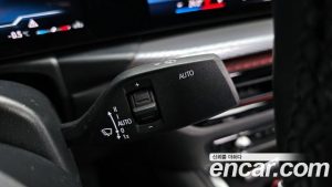 BMW 4-Series 420i M Sport PRO Coupe 2025 года из Южной Кореи