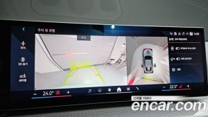 BMW 4-Series 420i M Sport PRO Coupe 2025 года из Южной Кореи