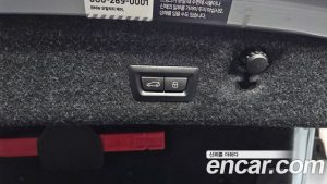 BMW 4-Series 420i M Sport PRO Coupe 2025 года из Южной Кореи