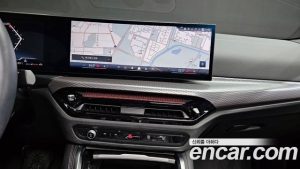 BMW 4-Series 420i M Sport PRO Coupe 2025 года из Южной Кореи