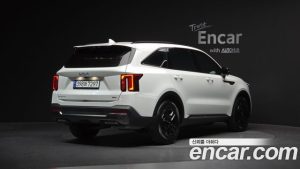 Kia Sorento HEV 1.6 2WD 2024 года из Южной Кореи