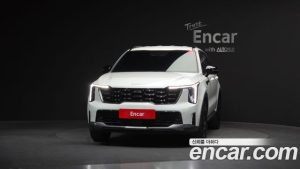 Kia Sorento HEV 1.6 2WD 2024 года из Южной Кореи