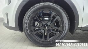 Kia Sorento HEV 1.6 2WD 2024 года из Южной Кореи