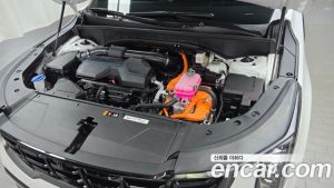 Kia Sorento HEV 1.6 2WD 2024 года из Южной Кореи