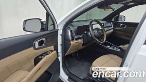 Kia Sorento HEV 1.6 2WD 2024 года из Южной Кореи