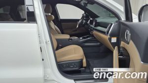 Kia Sorento HEV 1.6 2WD 2024 года из Южной Кореи