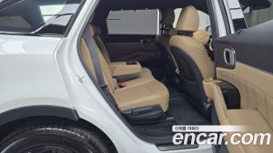 Kia Sorento HEV 1.6 2WD 2024 года из Южной Кореи