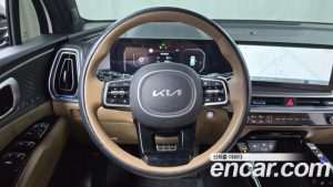 Kia Sorento HEV 1.6 2WD 2024 года из Южной Кореи