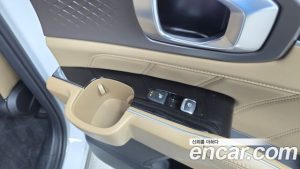 Kia Sorento HEV 1.6 2WD 2024 года из Южной Кореи