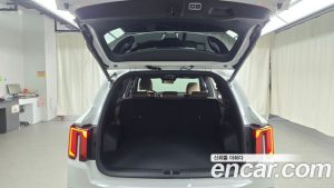 Kia Sorento HEV 1.6 2WD 2024 года из Южной Кореи