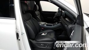 Hyundai Palisade Дизель 2.2 4WD 2024 года из Южной Кореи