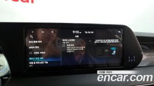Hyundai Palisade Дизель 2.2 4WD 2024 года из Южной Кореи