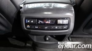 Hyundai Palisade Дизель 2.2 4WD 2024 года из Южной Кореи
