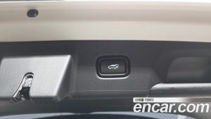 Hyundai Palisade Дизель 2.2 4WD 2024 года из Южной Кореи