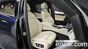 BMW X6 xDrive40i M Sport 2025 года из Южной Кореи