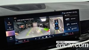 BMW X6 xDrive40i M Sport 2025 года из Южной Кореи
