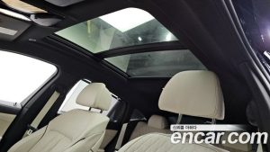 BMW X6 xDrive40i M Sport 2025 года из Южной Кореи