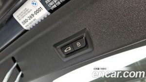 BMW X6 xDrive40i M Sport 2025 года из Южной Кореи