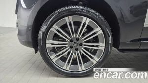 Land Rover Range Rover P530 AB LWB 2023 года из Южной Кореи