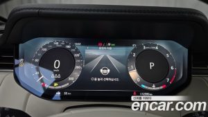Land Rover Range Rover P530 AB LWB 2023 года из Южной Кореи