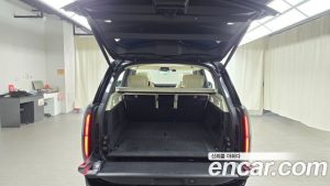 Land Rover Range Rover P530 AB LWB 2023 года из Южной Кореи