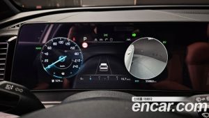 Kia Sportage Signature Gravity 4WD 2024 года из Южной Кореи