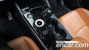 Kia Sportage Signature Gravity 4WD 2024 года из Южной Кореи