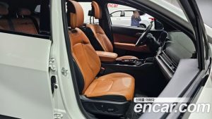 Kia Sportage Signature Gravity 4WD 2024 года из Южной Кореи
