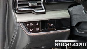 Kia Sportage Signature Gravity 4WD 2024 года из Южной Кореи