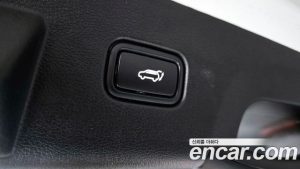Kia Sportage Signature Gravity 4WD 2024 года из Южной Кореи