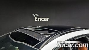 Kia Sportage Signature Gravity 4WD 2024 года из Южной Кореи