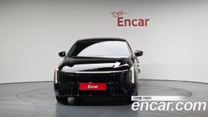 Kia K8 Signature 2025 года из Южной Кореи